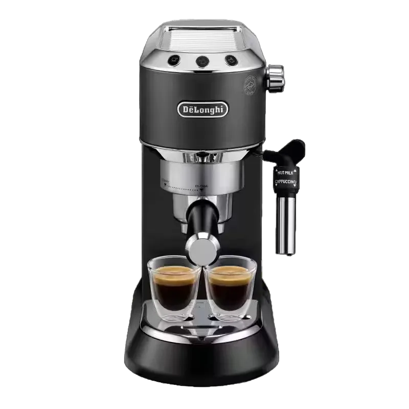 Cumpara  Cafetiere - Кофеварка Эспрессо De'Longhi Dedica Pump Espr..