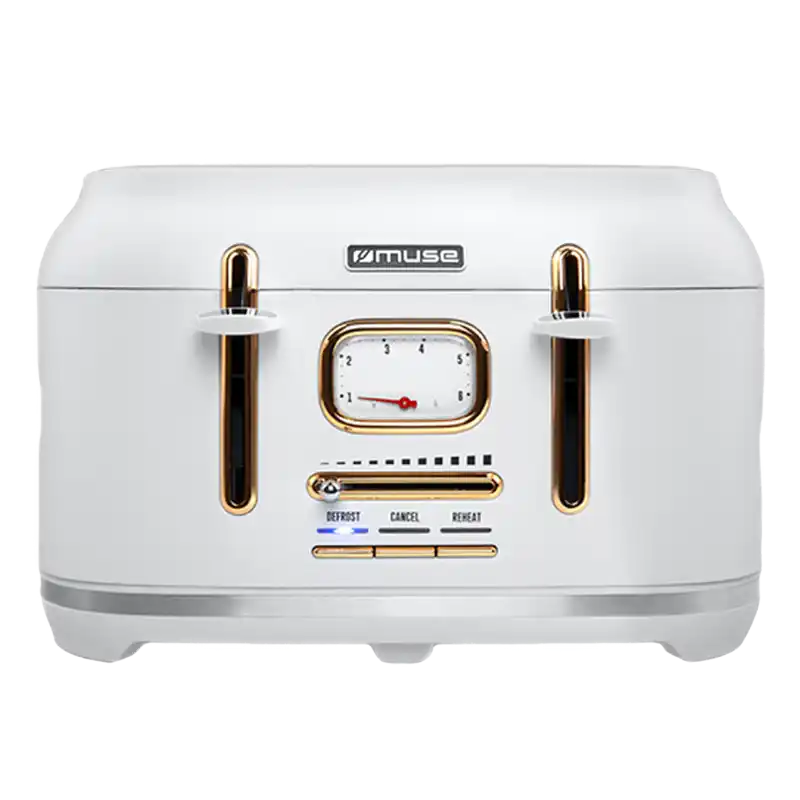 Toaster Muse MS-131 W