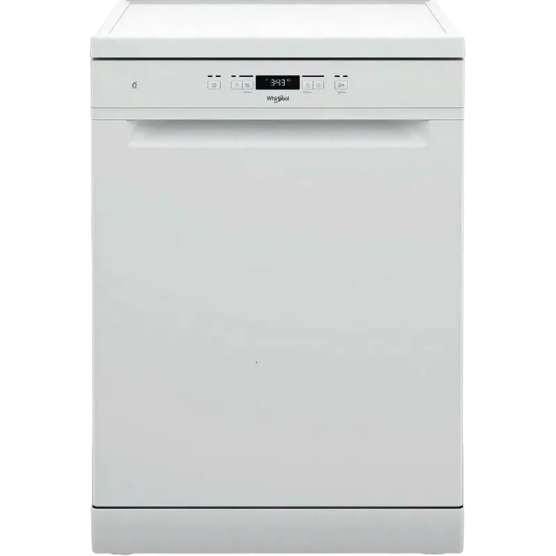 Dish Washer Whirlpool WRFC 3C26