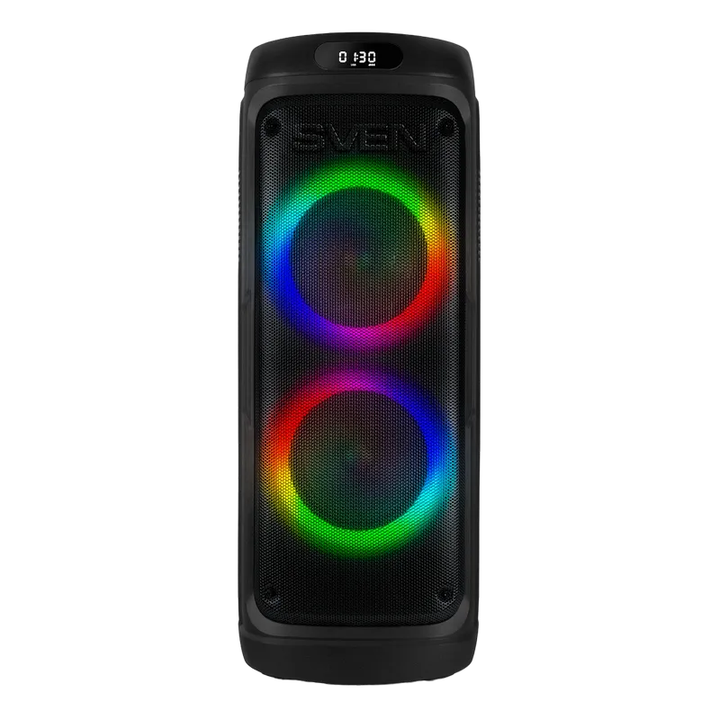 Аудиосистема SVEN PS-770, Чёрный..