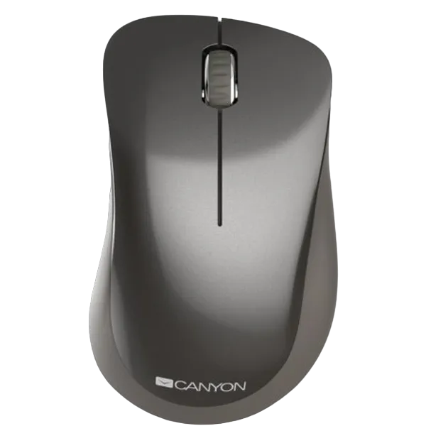 Беcпроводная мышь Canyon MW-911, Тё..