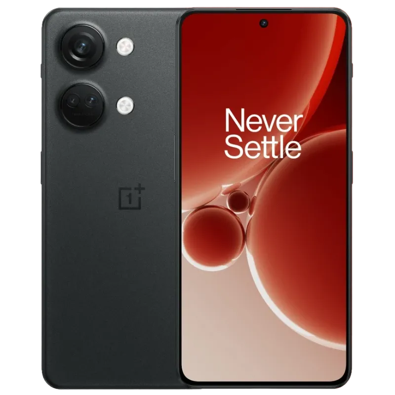 OnePlus Nord 3 5G DS 16/256 Gb Grey