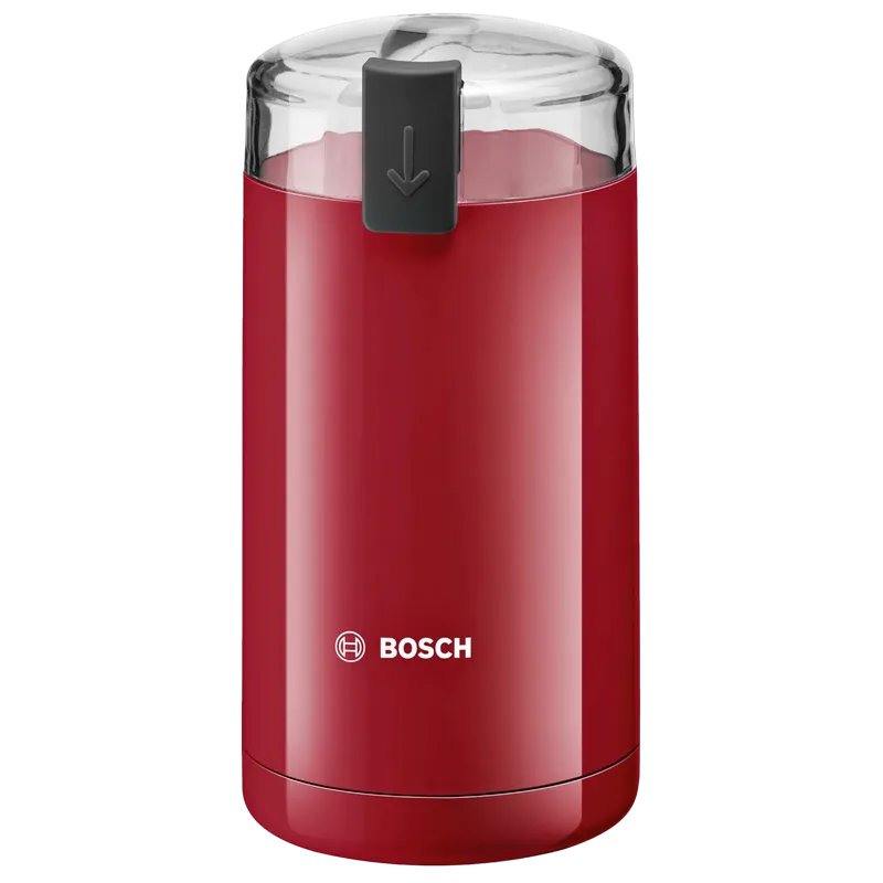 Cumpara  Râșnițe de cafea - Кофемолка Bosch TSM6A014R, Красный..