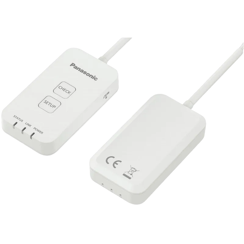 Купить  Климатическая техника - Модуль управления Panasonic CZ-TACG1, Белый..