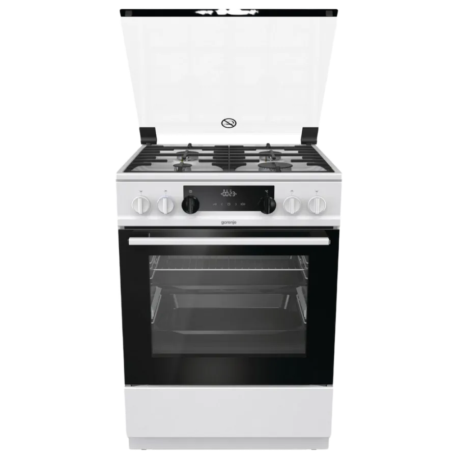 Gas cooker Gorenje KS 6350 WF