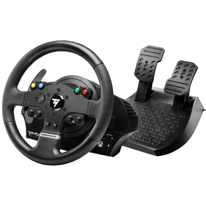 Игровой руль Thrustmaster TMX Force..