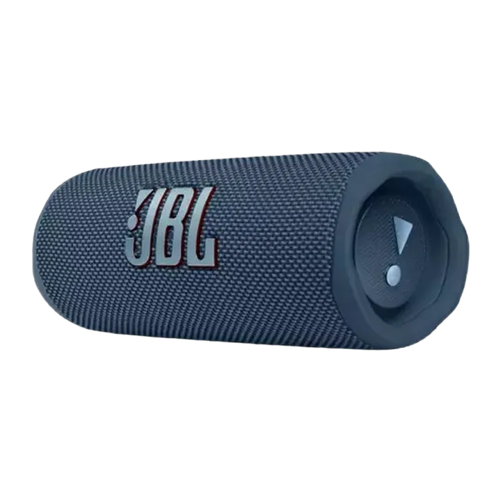 Portable Speakers JBL Flip 6, Blue