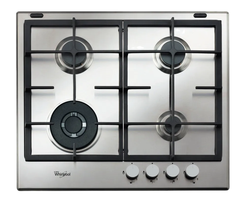 BinHob/gas Whirlpool GMA 6422/IX