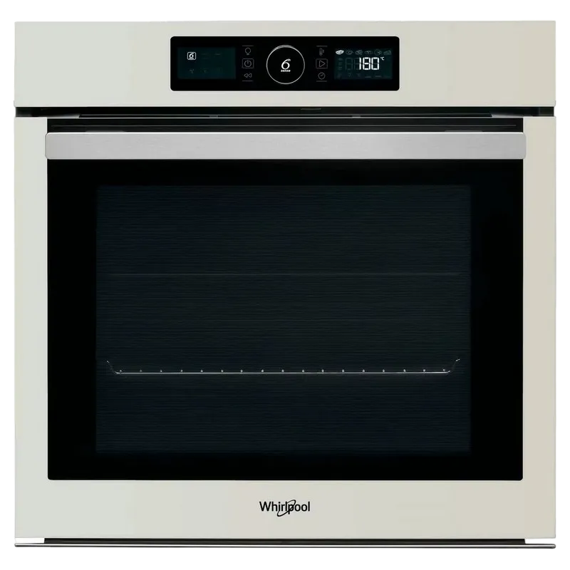 BinOven/el Whirlpool AKZ9 6230 S