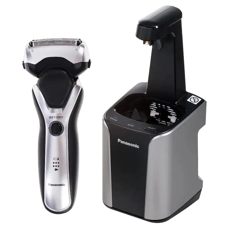 Shaver Panasonic ES-RT87-S520..