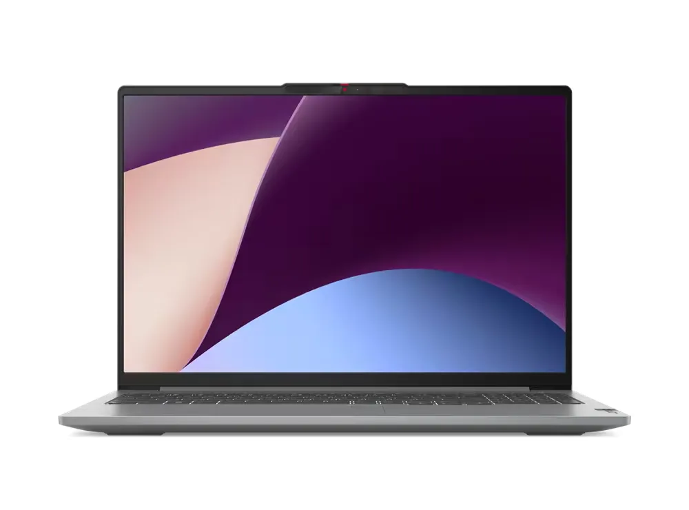 NB Lenovo 16.0" IdeaPad Pro 5 16ARP8 Grey (Ryzen 7 7735HS 16Gb 1Tb)