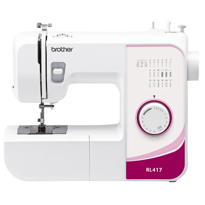 Cumpara  Cusut - Sewing Machine BROTHER RL-417..