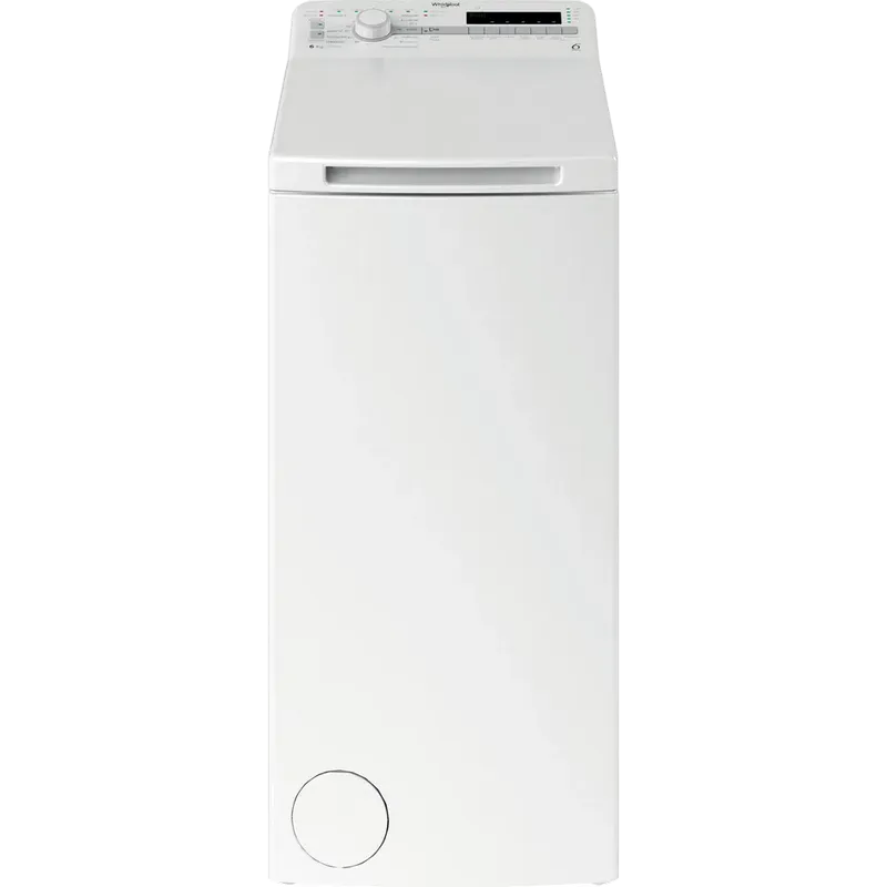 Mașina de spălat rufe Whirlpool TDLR 6040S
