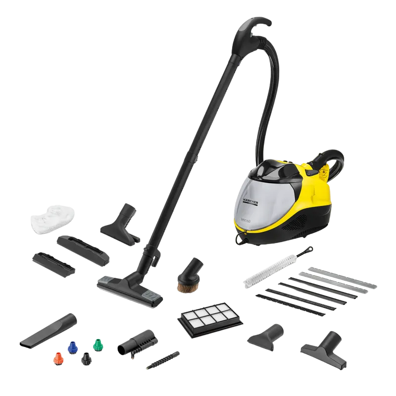 Steam Cleaner Karcher SV 7