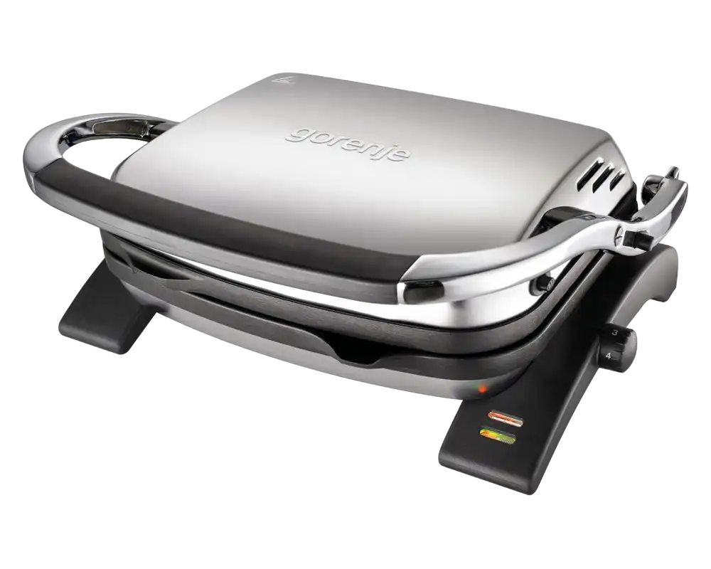 Купить  Электрогрили - Электрический Гриль Gorenje CONTACT GRILL KR1..