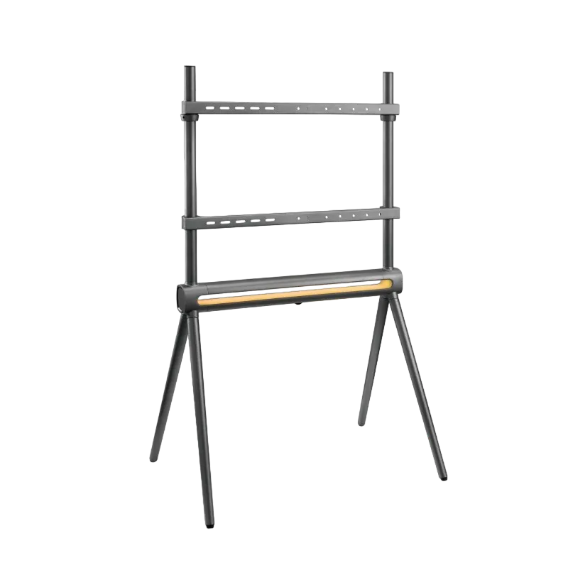 TV Mount Stand Reflecta Elegant 70SG LED space grey