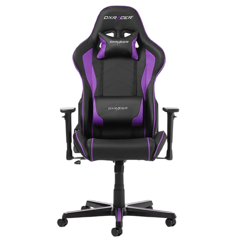 Игровое кресло DXRacer Formula, Иск..