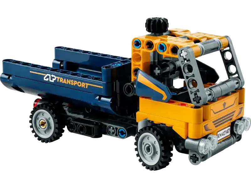 Lego 42147 Dump Truck