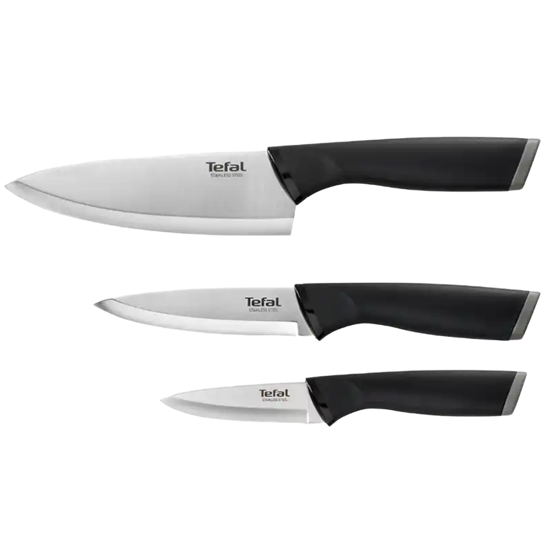 Knife Set Tefal K221S375