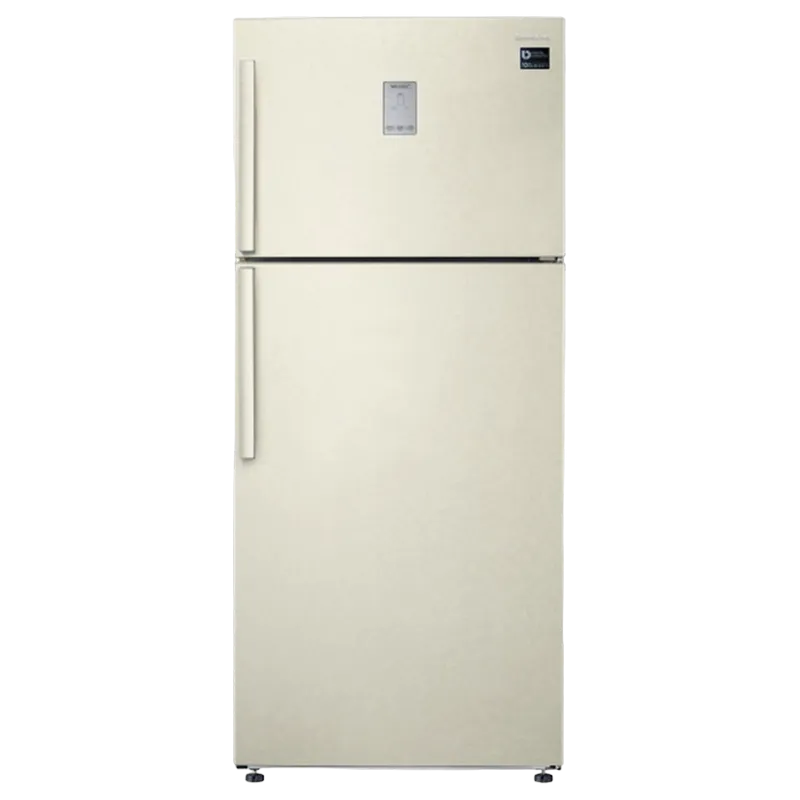 Refr/DD Samsung RT53K6330EF/UA