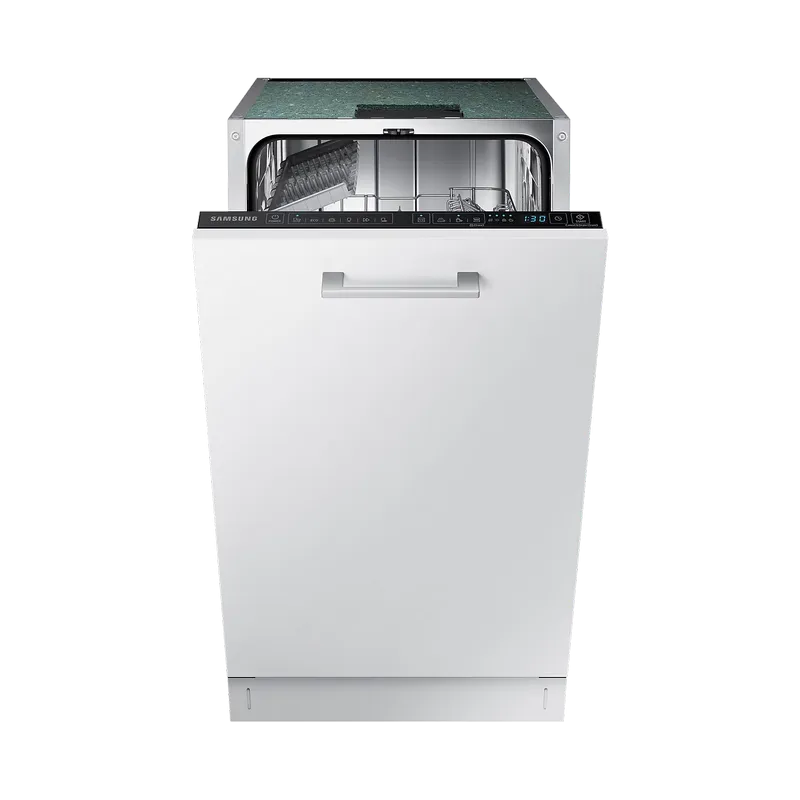 Dish Washer/bin Samsung DW50R4040BB/WT
