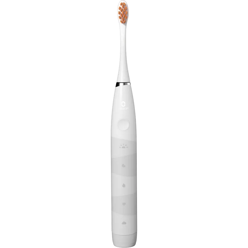 Electric Toothbrush Oclean Flow, White
