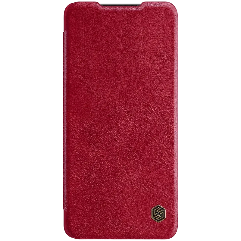 Nillkin SAM. A72, Qin LC, Red