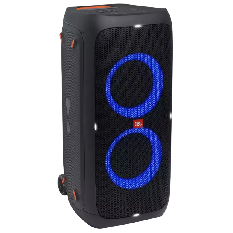 Portable Audio System JBL  PartyBox  310