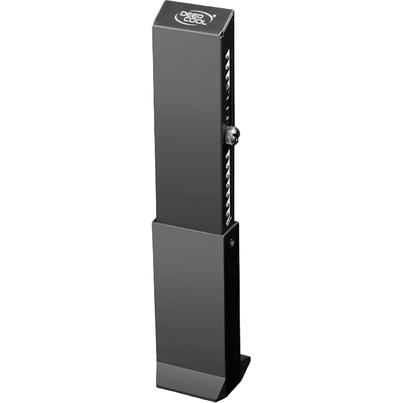 Graphics Card Holder Deepcool GH-01, support a 5Kg graphics card, Cable managment