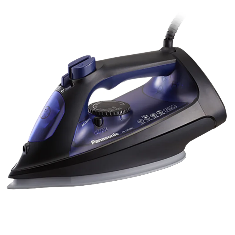 Iron Panasonic NI-U600CATW