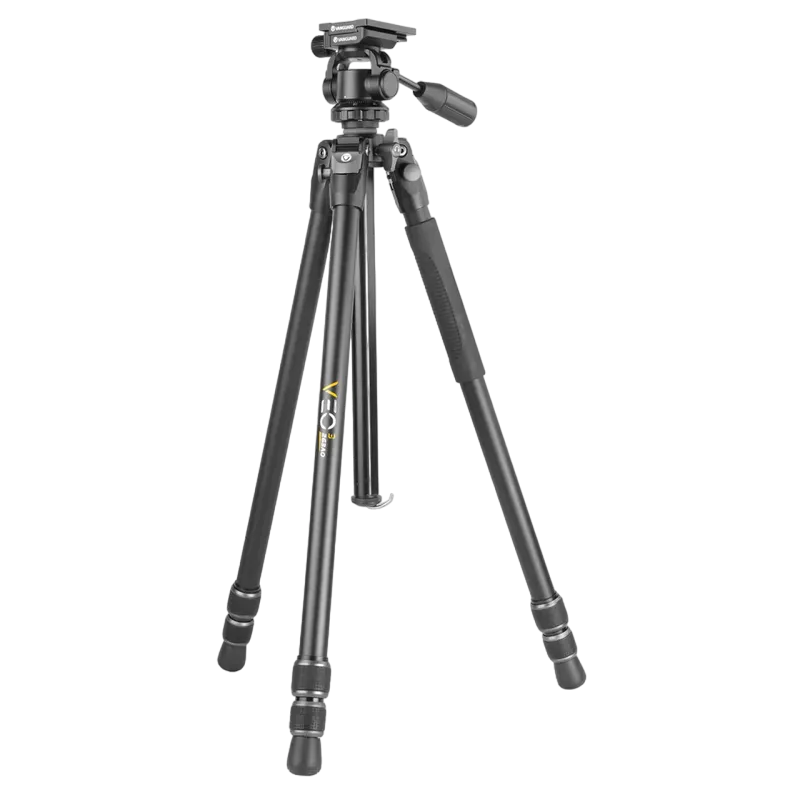 Cumpara  Trepiede și Monopiede - Штатив для фото и видеокамер Vanguard VEO3 26..