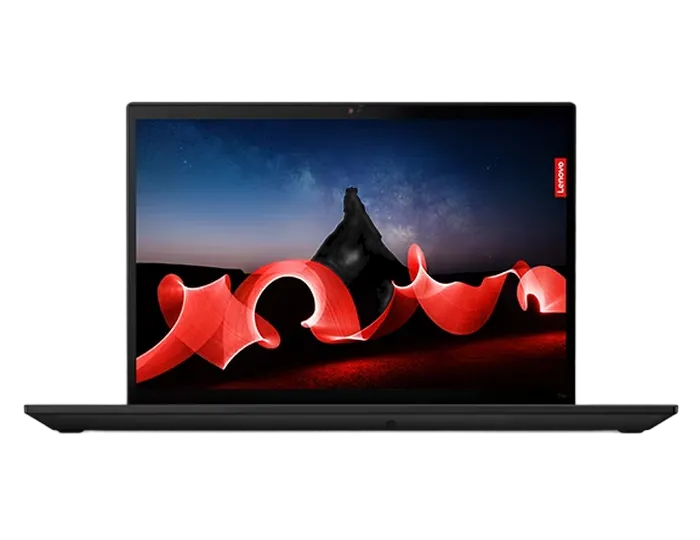 NB Lenovo 16.0" ThinkPad T16 Gen 2 Black (Core i5-1335U 16Gb 512Gb)
