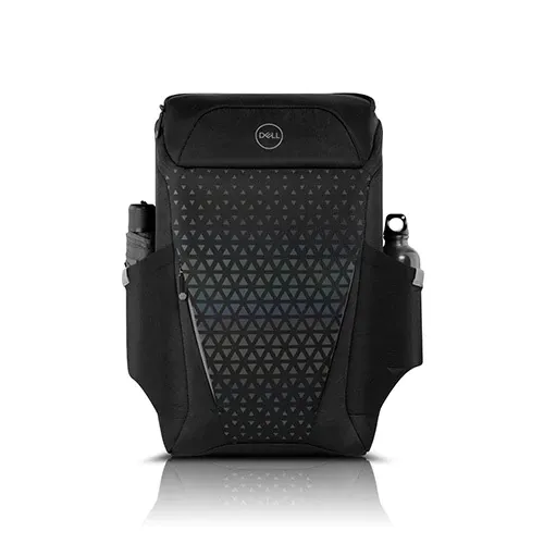 17" NB backpack - Dell Gaming Backpack 17, GM1720PM, Fits most laptops up to 17"