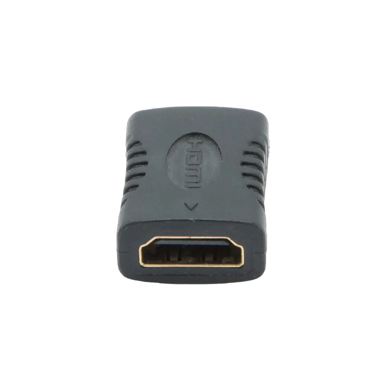 Adapter HDMI F to HDMI F, Cablexpert "A-HDMI-FF"