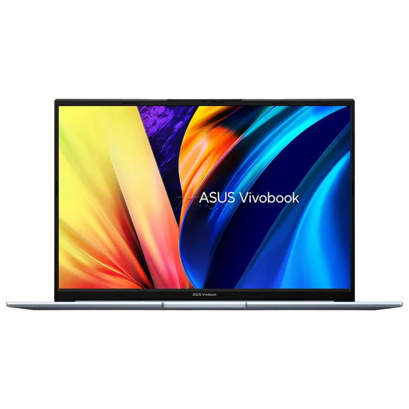 NB ASUS 16.0" Vivobook S 16X M5602QA Silver (Ryzen 5 5600H 16Gb 512Gb)