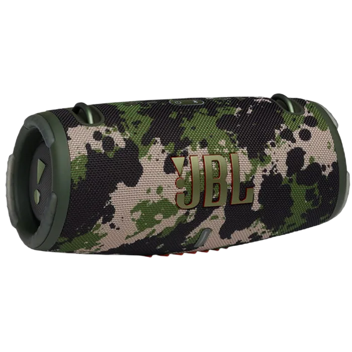 Portable Speakers JBL  Xtreme 3 Camouflage.