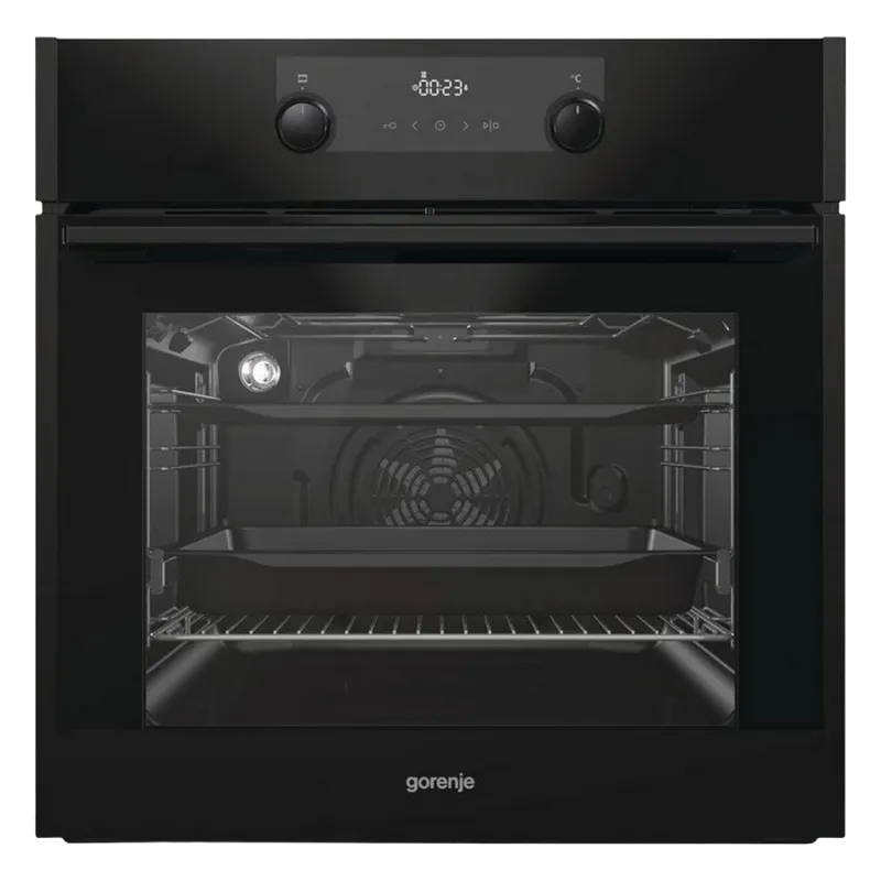 BinOven/el Gorenje BO 737 E20BG-M