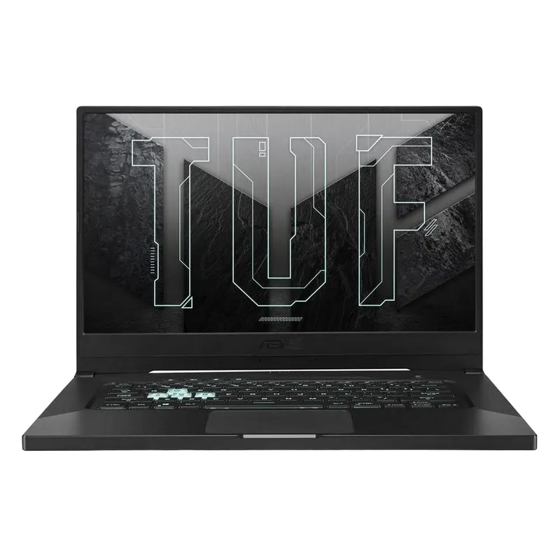 NB ASUS 15.6" TUF Dash F15 FX516PC (Core i5-11300H 8Gb 512Gb)
