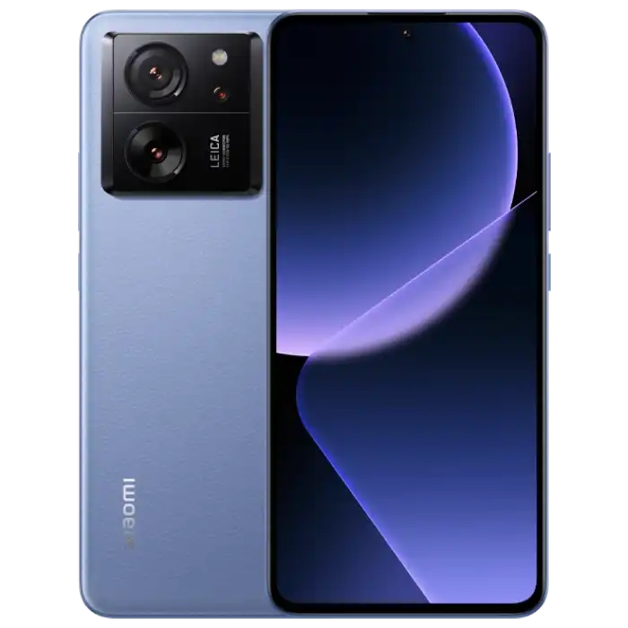Xiaomi 13T 8/256GB Alpine Blue EU