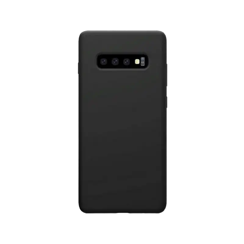 Чехол Samsung Sensation - Galaxy S10, Чёрный