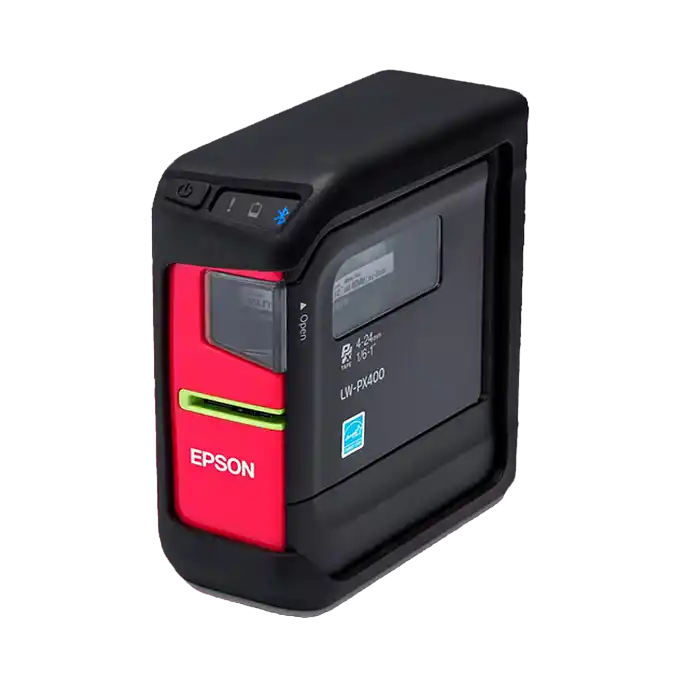 Купить  Принтеры для маркировки - Ленточный принтер для маркировки Epson LW-Z71..