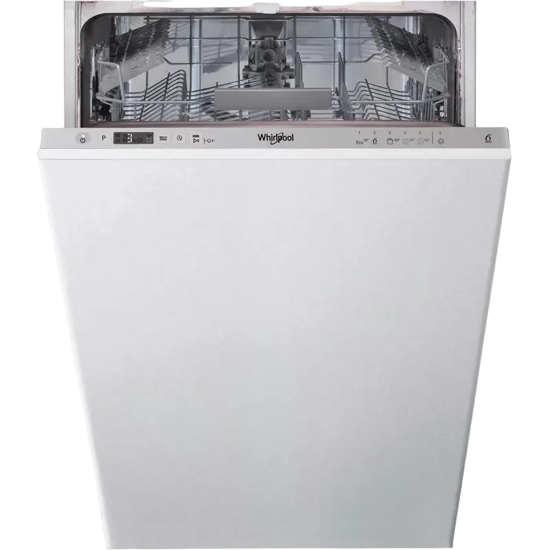 Dish Washer/bin Whirlpool WSIC 3M17
