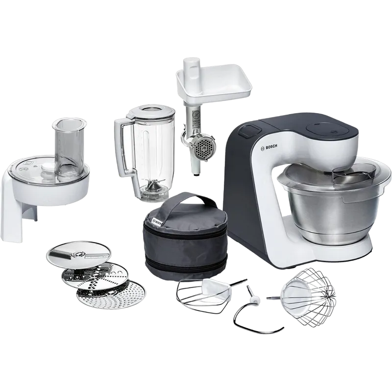 Food Processor Bosch MUM50131