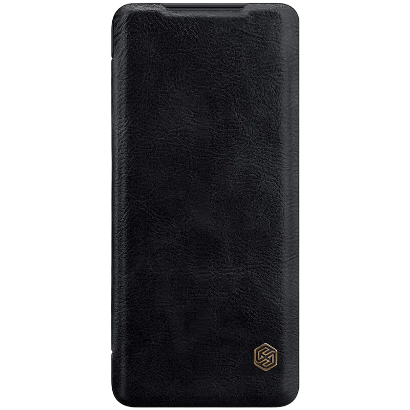 Nillkin SAM. Gal. S20+, Qin LC, Black