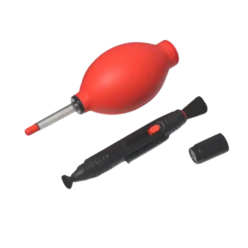 reflecta Optic-Cleaning Set Dry Clean