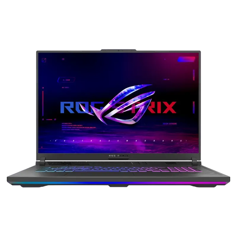 NB ASUS 18.0" ROG Strix G18 G814JIR (Core i9-14900HX 16Gb 1Tb)