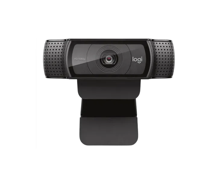 Веб-камера Logitech C920 Pro, Full-..
