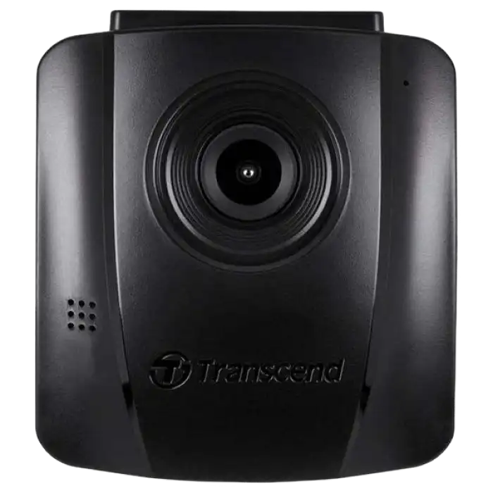 DVR Transcend "DrivePro 110" [32GB microSD, 1920x1080p, 130°, F2.0, 2.4" LCD, Suction Mount]