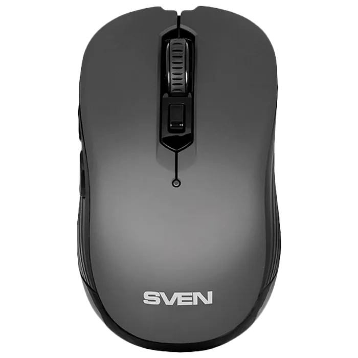 Беcпроводная мышь SVEN RX-560SW, Се..