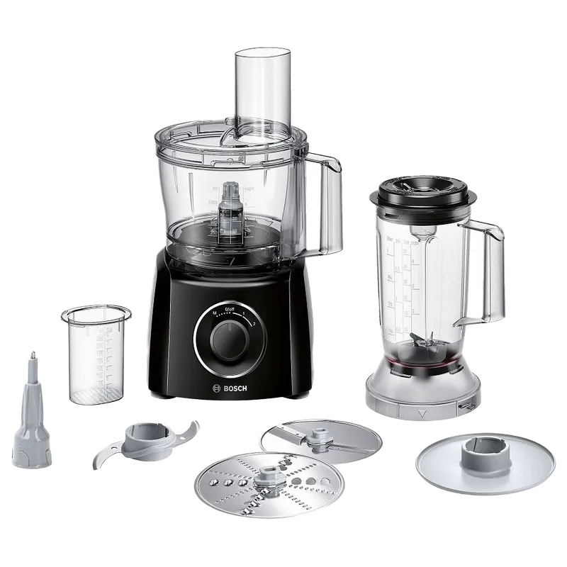 Food Processor Bosch MCM3201B